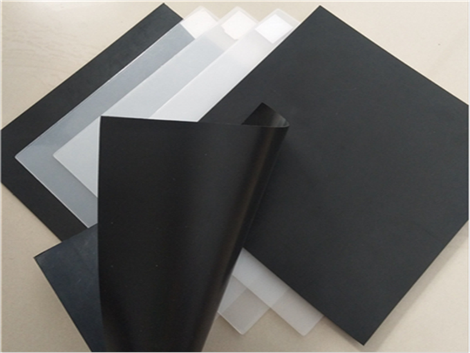 土工膜破損怎么修補？