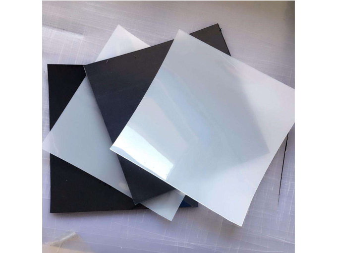 常用土工膜的厚度介紹