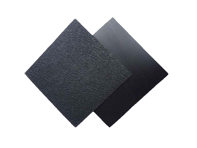 土工膜防滲效果好！