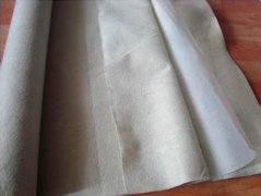 土工布的施工如何保證材料不浪費